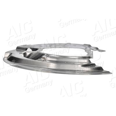 AIC Spritzblech, Bremsscheibe 57761 Vorderachse rechts für BMW