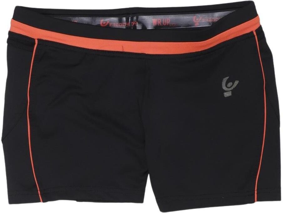 Freddy Damen Shorts, Schwarz, Gr. W26, kein / Etikett - Second Hand