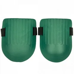 Knieschoner-Knieschützer 19x15cm Schutzausrüstung für Gartenarbeit Knieschutz Kneepads Garten-Beet BRADAS PODN1915