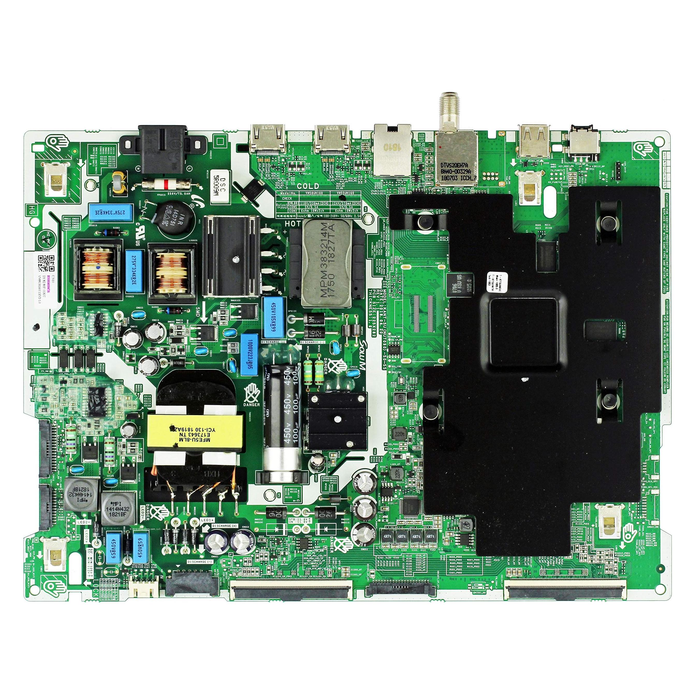 Samsung Assy Cover (BN96-51097A)