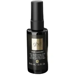 Ghd Aceite Sleek Operator 45ml