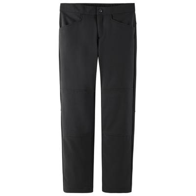 Reima - Kid's Mighty - Softshellhose Gr 116 schwarz