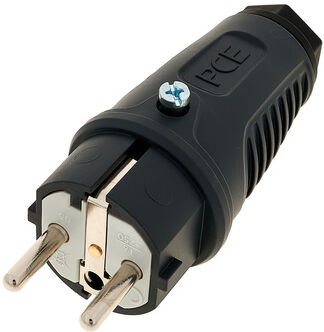 PCE 0521-as Taurus2 Plug Anthrazit