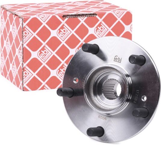 FEBI BILSTEIN 172584 Wheel Hub