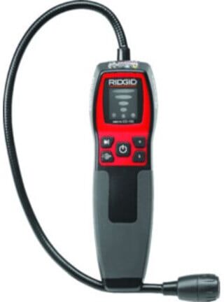 Gaslecksuchgerät micro CD-100 4xTyp AA RIDGID ; Rigde Tool (36163)
