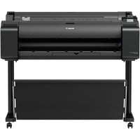 imagePROGRAF GP-300, Großformatdrucker schwarz, USB, LAN, WLAN, inkl. Ständer