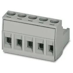 Phoenix Contact 1383114 Leiterplattenstecker BCP-508- 4 GY BD:COM6-BO5 BCP5084GYBDCOM6BO5  - 2000 Stück