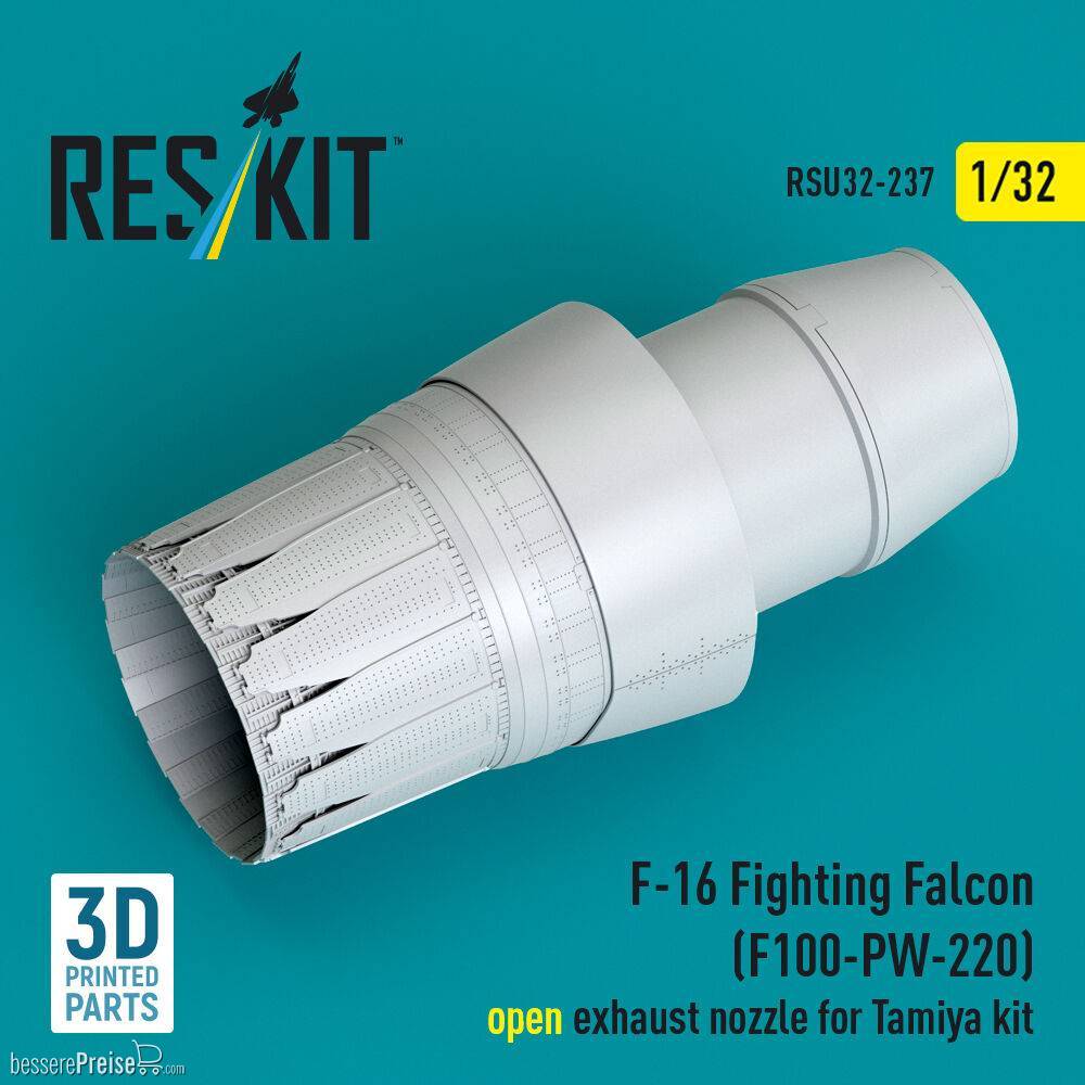 ResKit Models RSU32-0237