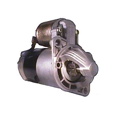 HC-CARGO Starter f032111307 für LISTER HYUNDAI