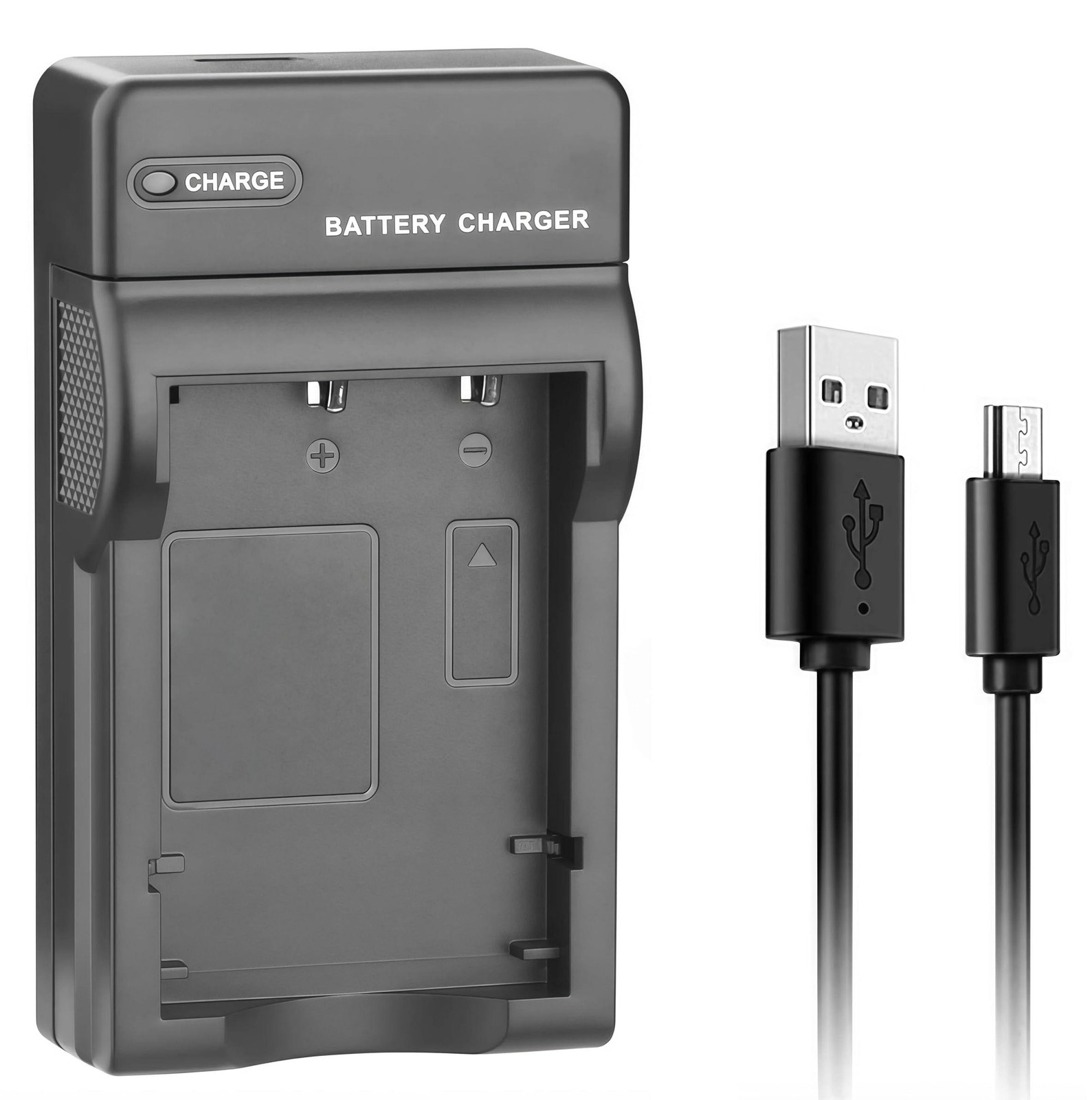 Lustrens Vervangende Acculader USB Lader voor diverse modellen