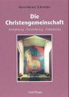 Hans-Werner Schroeder - Die Christengemeinschaft: Entstehung - Entwicklung - Zielsetzung - Preis vom 09.10.2026 07:28:09 h