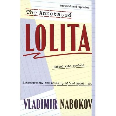 The Annotated Lolita, Taschenbuch von Vladimir Nabokov, Random House USA, 978-0-679-72729-3