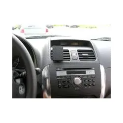 BRODIT 853883 ProClip Halterung - für Fiat Sedici 07-09 / Suzuki SX4 07-09 NA...