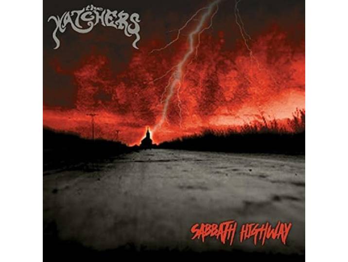Watchers - Sabbath Highway
