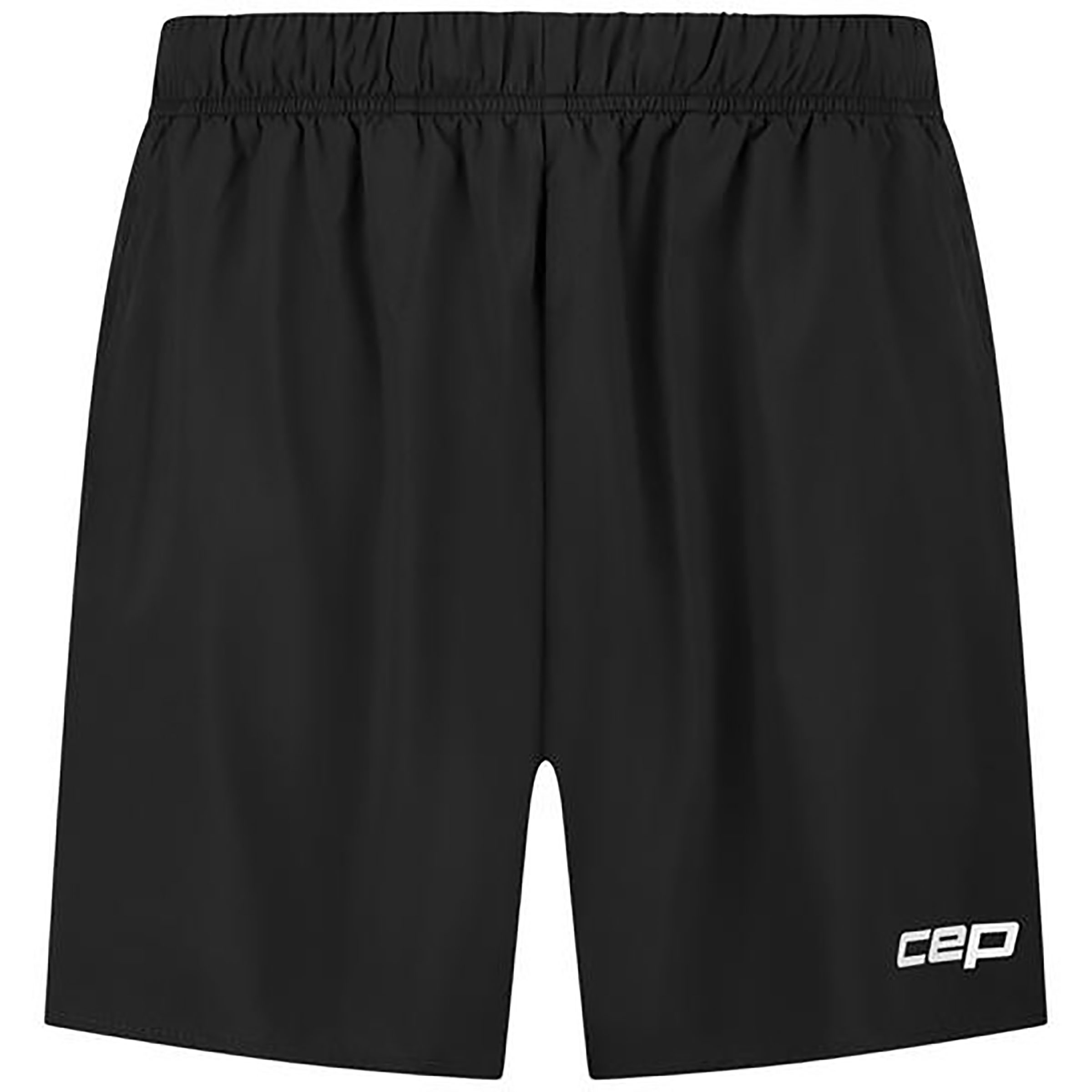 CEP Run Herren Laufhose schwarz Größe L Laufen | Trailrunning Windabweisend