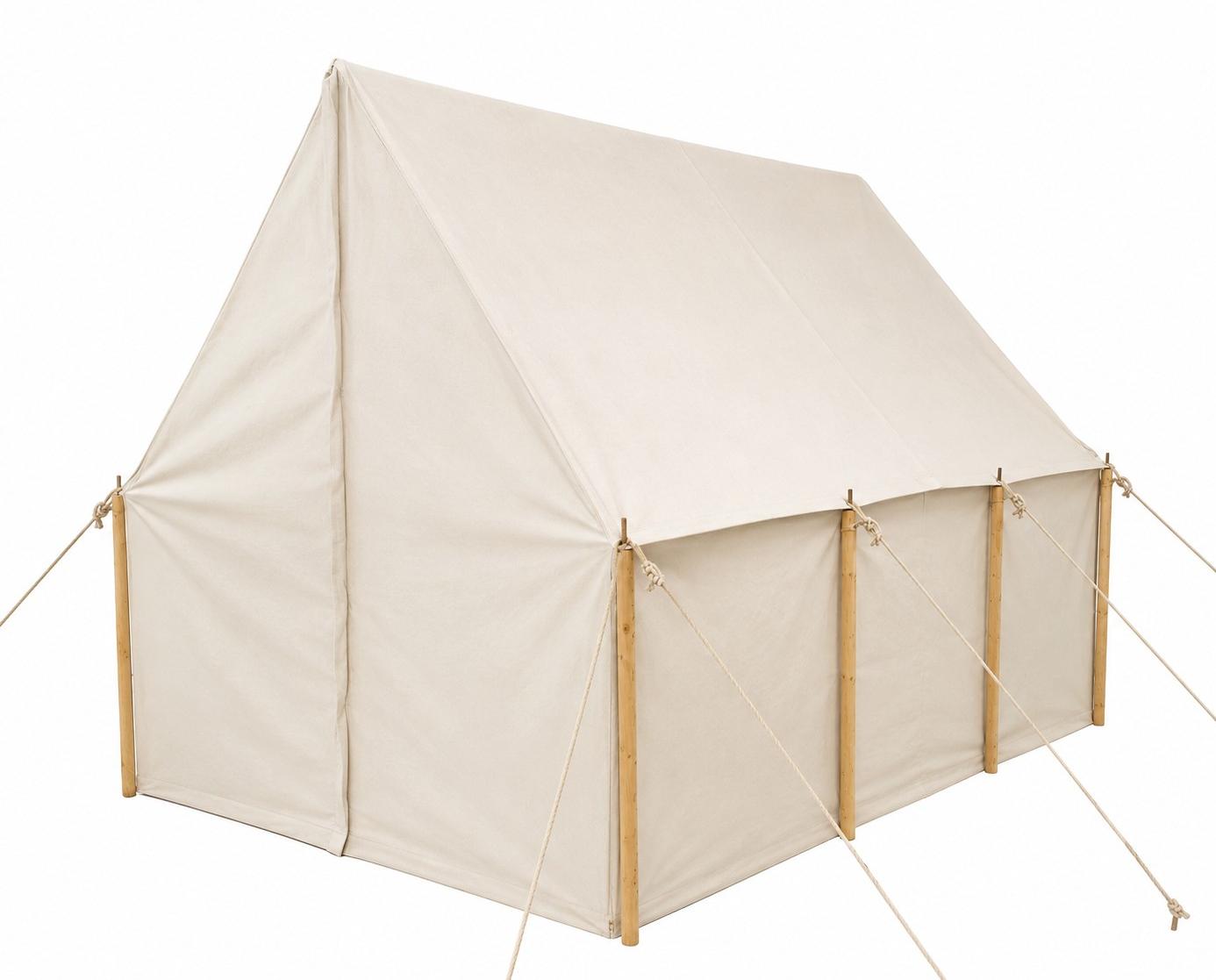 Walltent 4530, schwere Ausführung