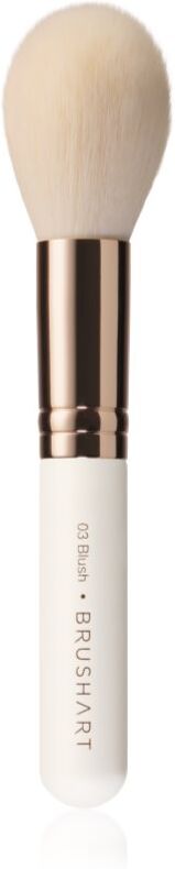 BrushArt Basic Blush brush pinceau blush 1 pcs