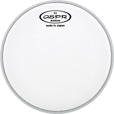 Asapura "8" S2-MC Tom Head"