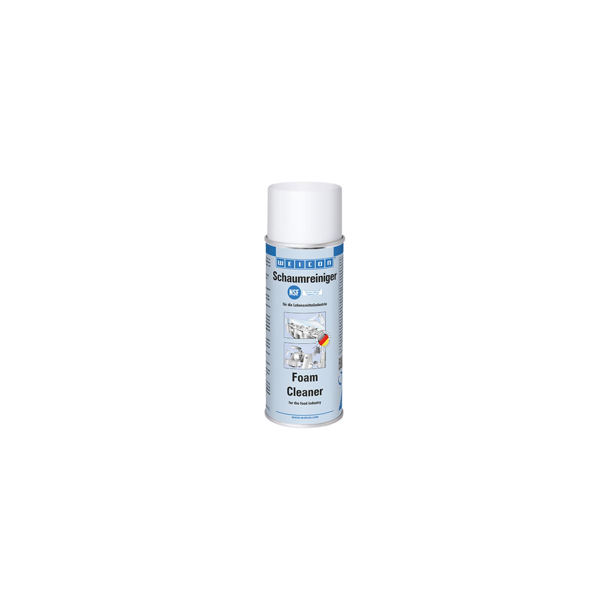 Weicon Schaumreiniger 400 ml (11209400)