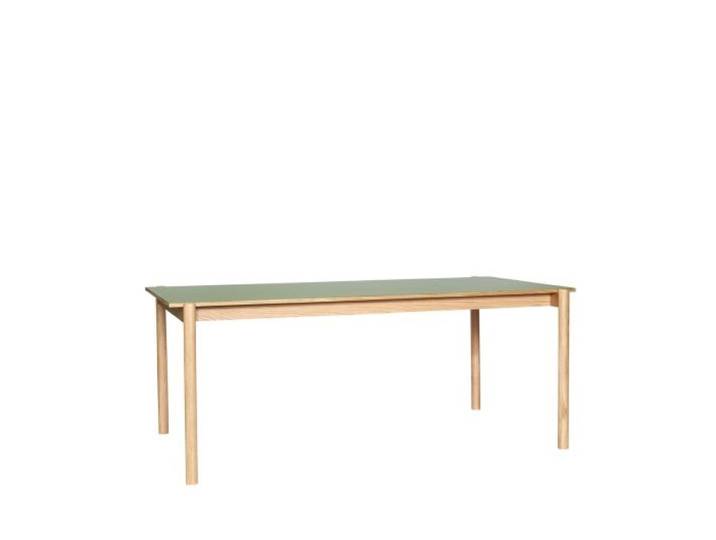 Hubsch Oblique tafel olijf - 882040