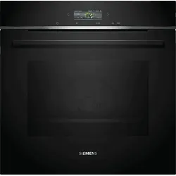 SIEMENS HB774G1B1, Einbaubackofen (Einbaugerät, 71 l, 594 mm breit), iQ700