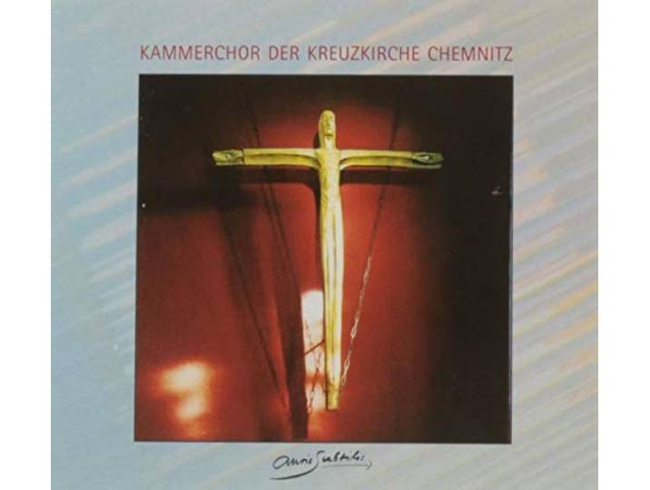 Kammerchor Der Kreuzkirche