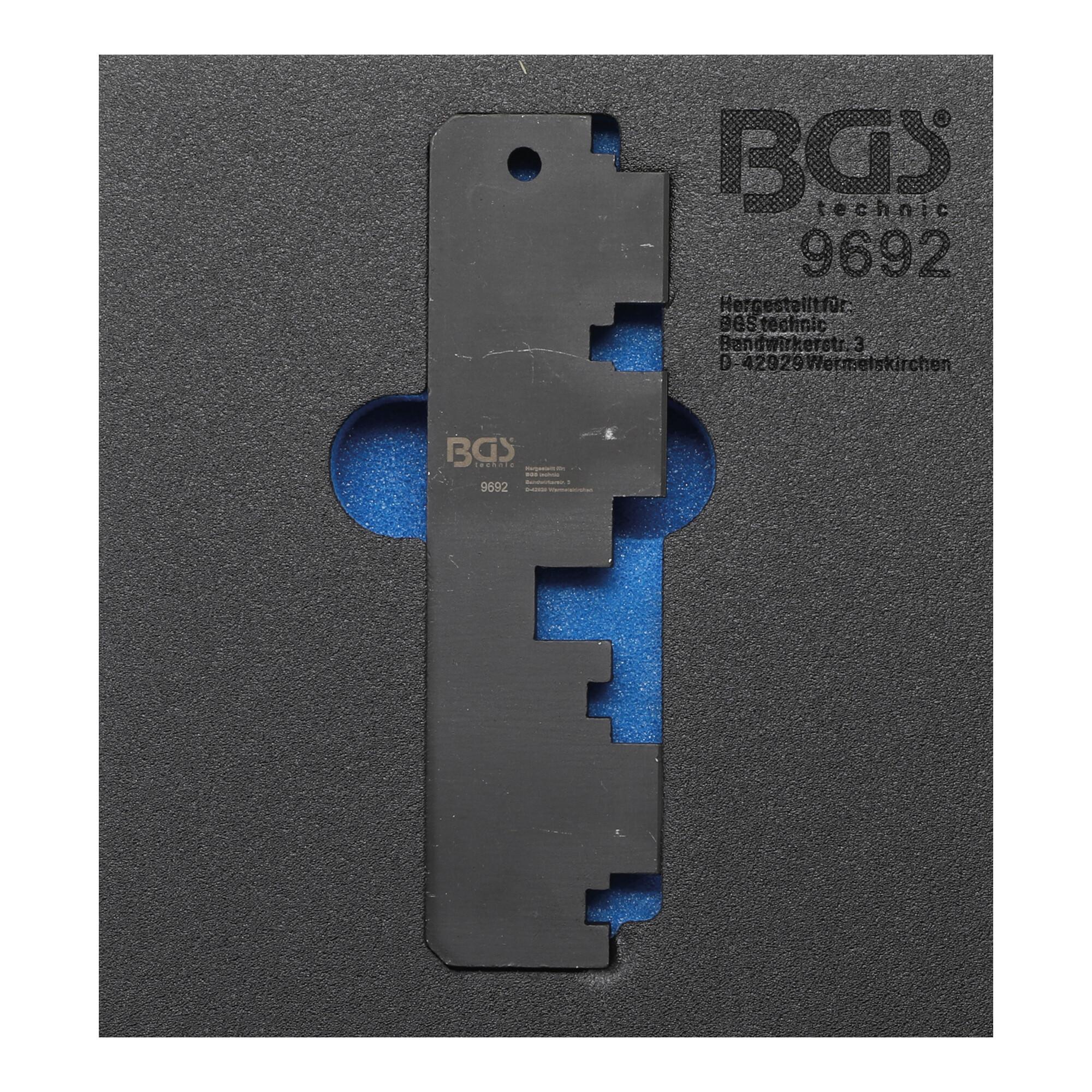 BGS Nockenwellen-Einstellwerkzeug für Ford 1.6 EcoBoost ; BGS technic (9692)