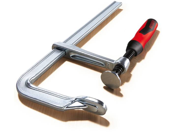 Bessey GZ40-8-2K Lijmtang GZ-2K 400/80