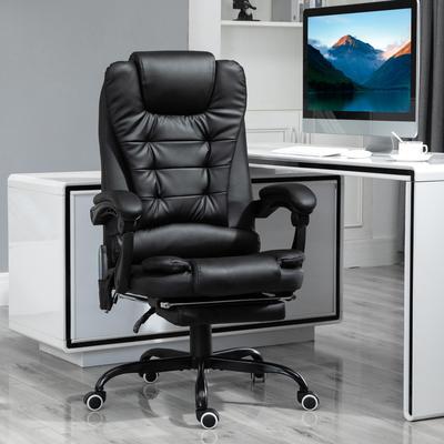 GREATPLANINC Home Office Chair Swivel Chair Ergonomic Chair Executive Chair with Adjustable Height and Wired Remote Computer Chair