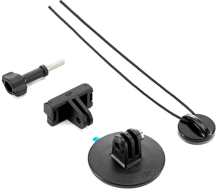 KIT DJI OSMO ACTION CABO SURF