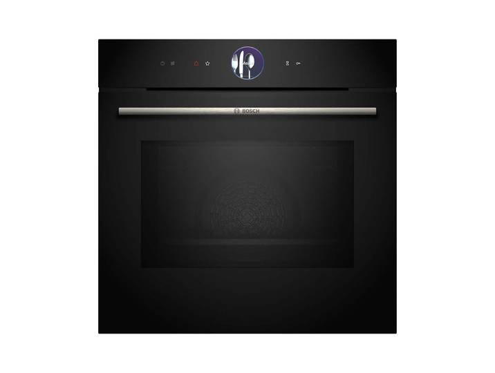 Bosch HMG7361B1 Backofen Schwarz