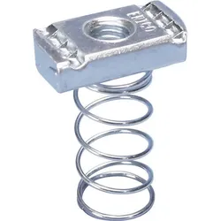 ERICO Profilmuttern P3 SPRAM6HD