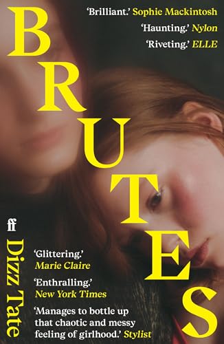 Dizz Tate - Brutes: 'Haunting.' NYLON - Preis vom 06.10.2026 07:26:00 h