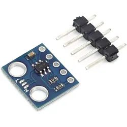 MCP4725 DAC Digital-Analog Wandler Breakout Board, I2C
