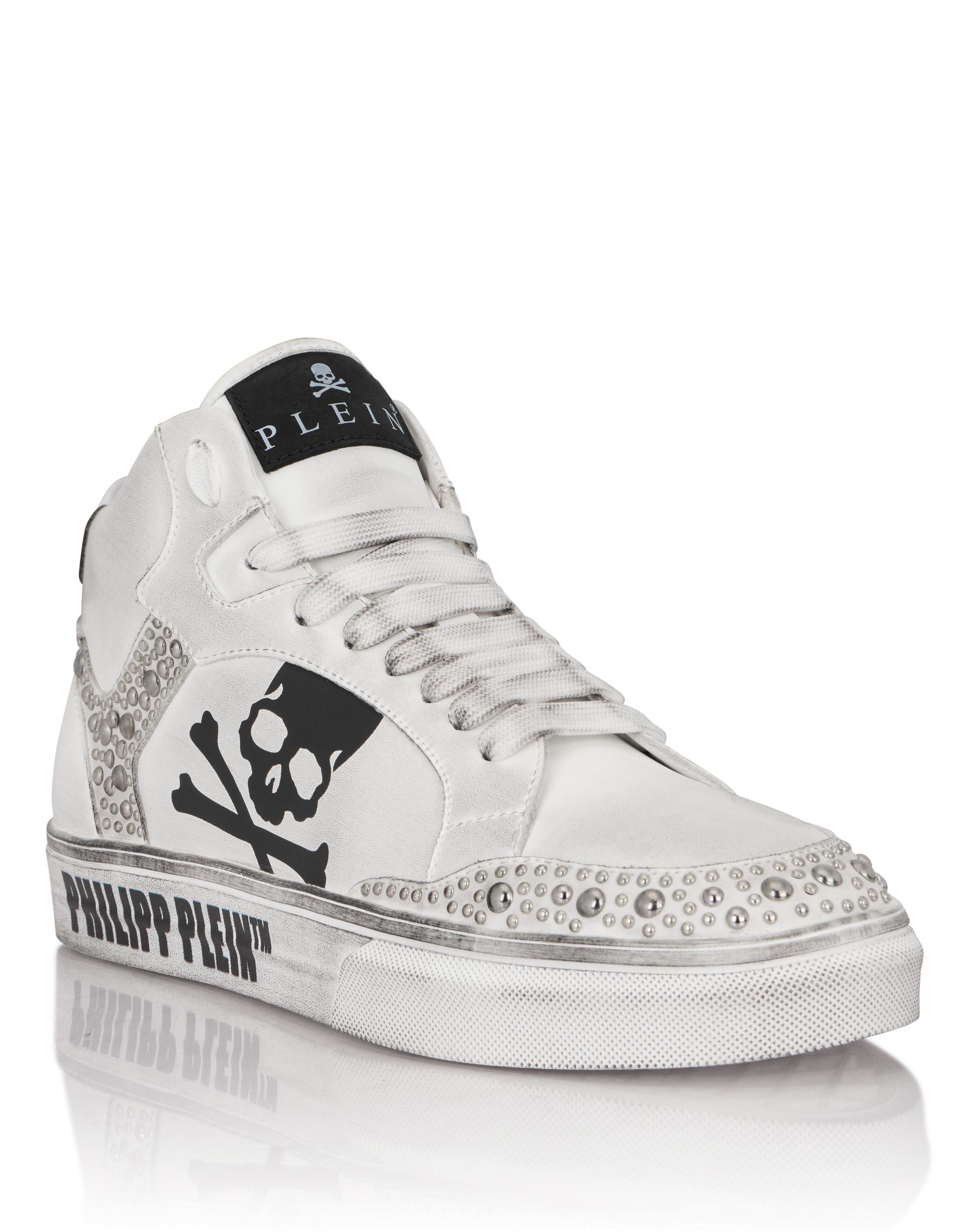 High-Top-Sneaker Retrokickz