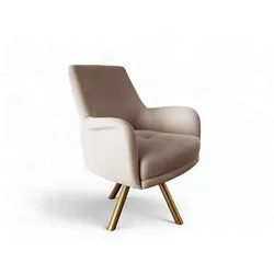 SESSEL Valerie In Elisa Velvet