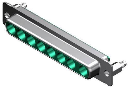 Molex 1731071192 D-SUB Steckverbinder
