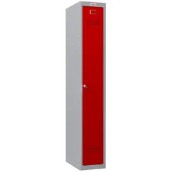 Phoenix Safe Phoenix Schließfach-Spind  PL1130GRK