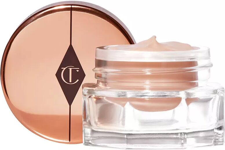 CHARLOTTE TILBURY - Magic Eye Rescue - Nachfüllbare Augencreme, 15 ml, Fantasie