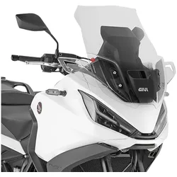 Givi, Motorrad Zubehör, Scheibe transparent