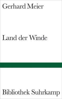 Gerhard Meier - Land der Winde - Preis vom 09.10.2026 07:28:09 h