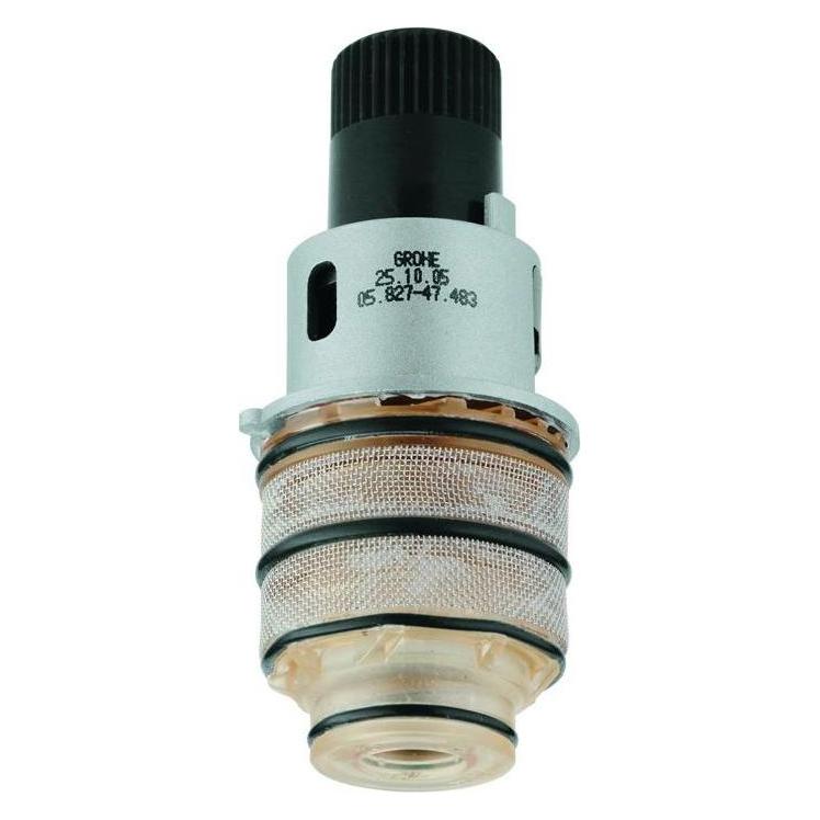 Grohe Thermostat-Kompaktkartusche 3/4Zoll (47483000)
