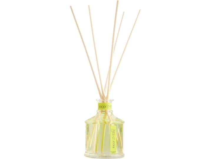 Erbario Toscano Raumduft Erbario Fico d Elba 250ml - Farbe: Transparent - Material: Glas - Raumduft'