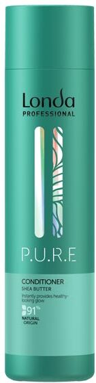 250ml Londa Professional P.U.R.E Conditioner