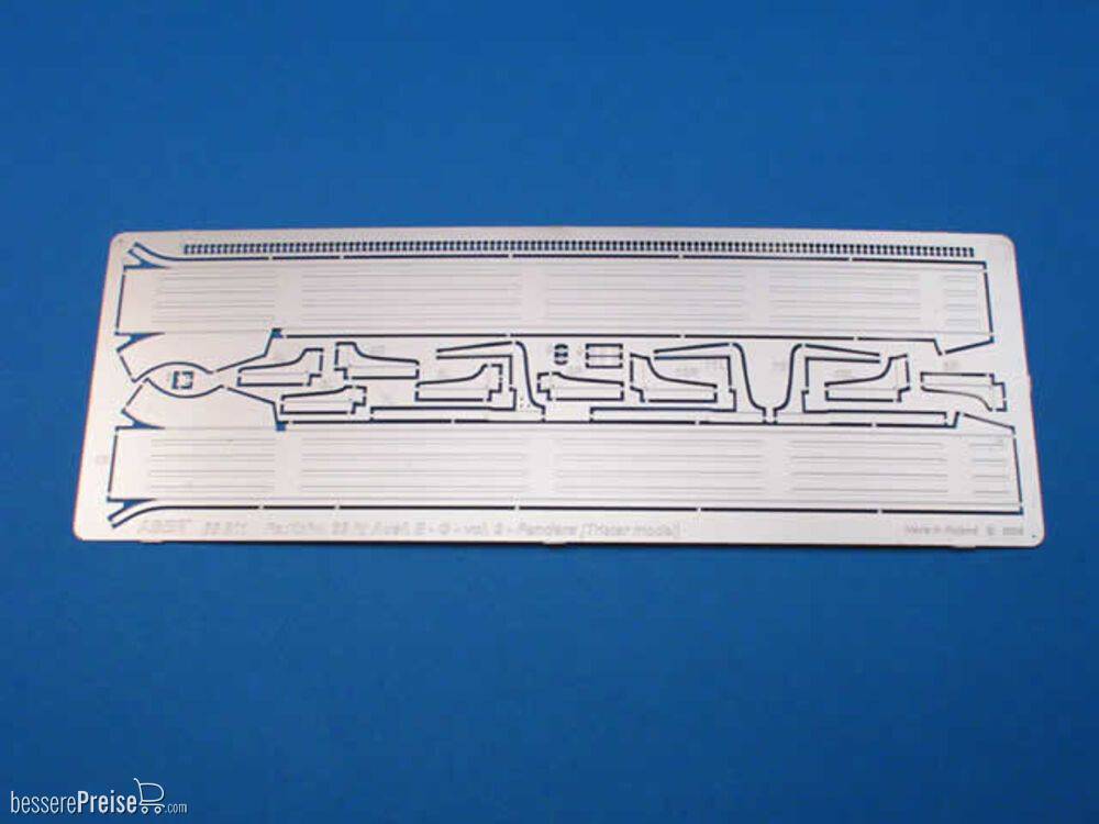 Aber Models 35201