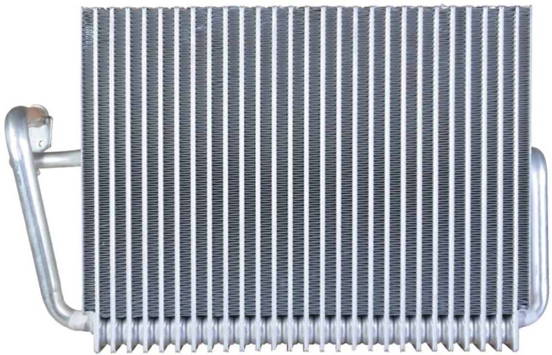 Verdampfer, Klimaanlage NRF 36070
