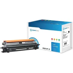 CoreParts, Toner, Toner Black TN135BK (BK)