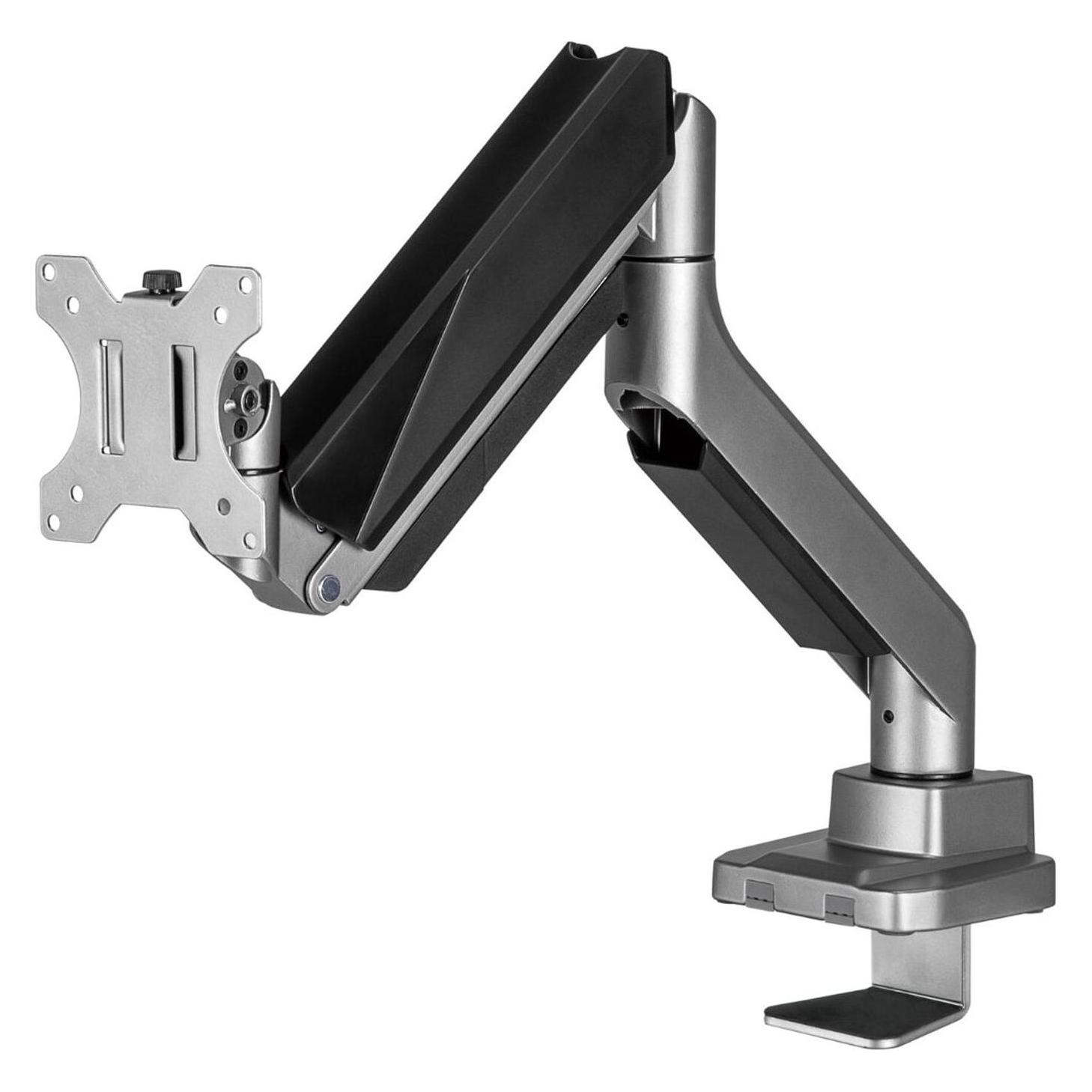 Alterzone Arm ADV Single Monitor Arm (Tisch, 35", 13 kg) (ALZARM-HD-2)