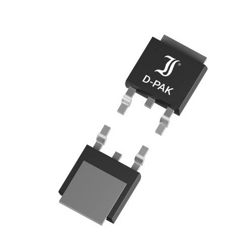 Diotec DI110N06D1 MOSFET 71W TO-252AA