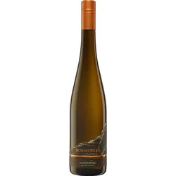 Schmitges Erdener Schönberg Riesling Kabinett Vegan Weißwein feinherb 0,75 l | 2023